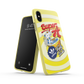adidas Originals Bodega Snap Case Yellow iPhone 1 36342