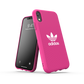 adidas Originals Trefoil Snap Case Pink iPhone 1 34933