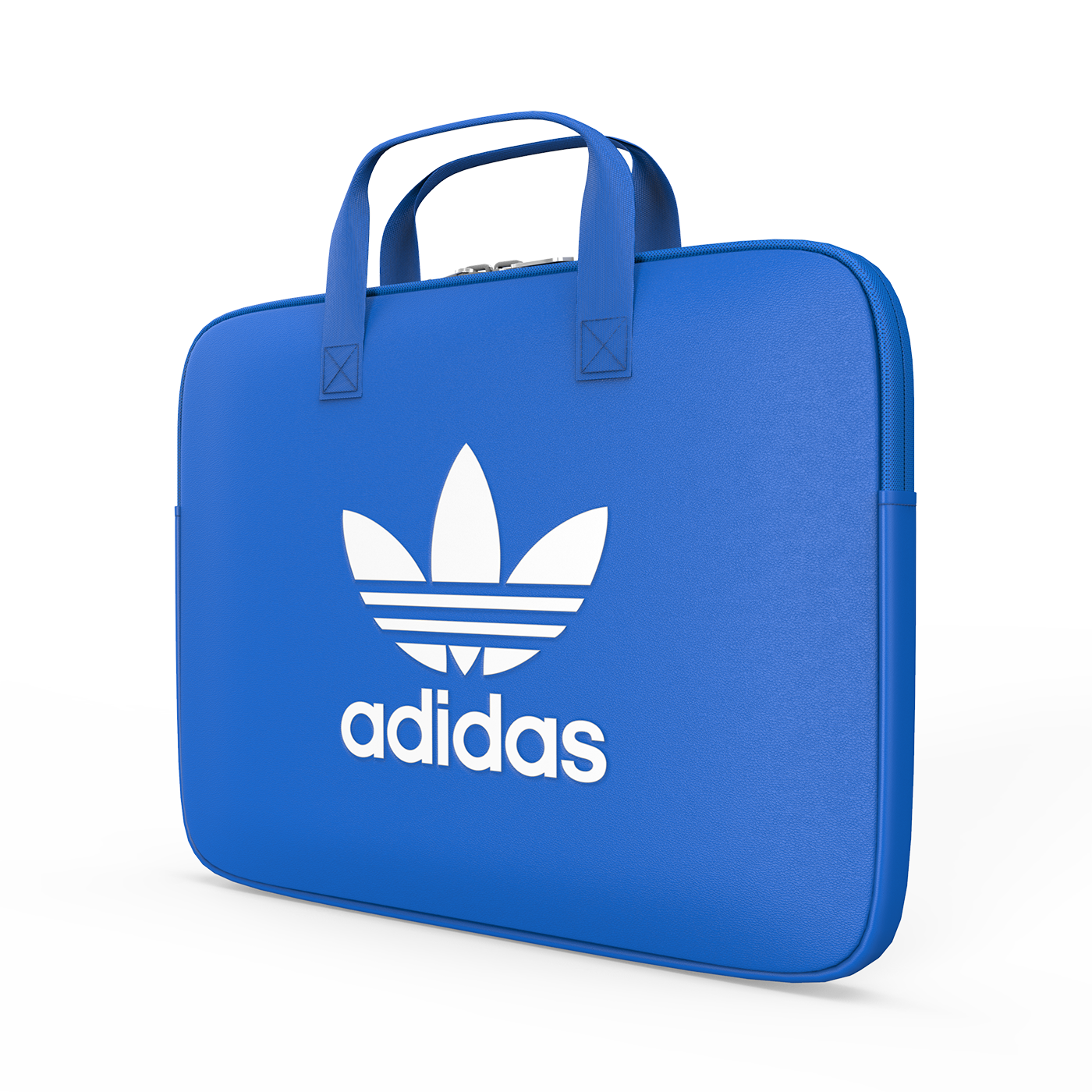 Buy Trefoil Laptop Bag Blue inch | adidas-cases