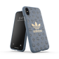 adidas Originals Shibori snap case Blue iPhone 1 36366