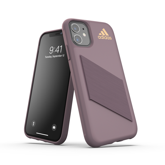 adidas Sports Protective Pocket Case Purple iPhone 1 37683