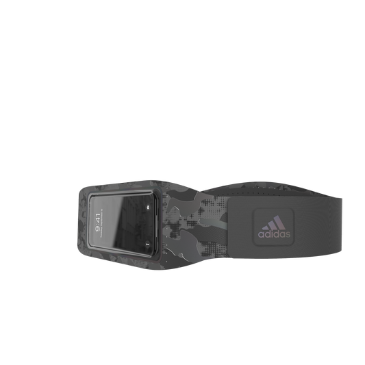 adidas Originals Sportbelt Camouflage Black 1 35010