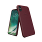 adidas Originals Trefoil Leather Case Red iPhone 1 28956