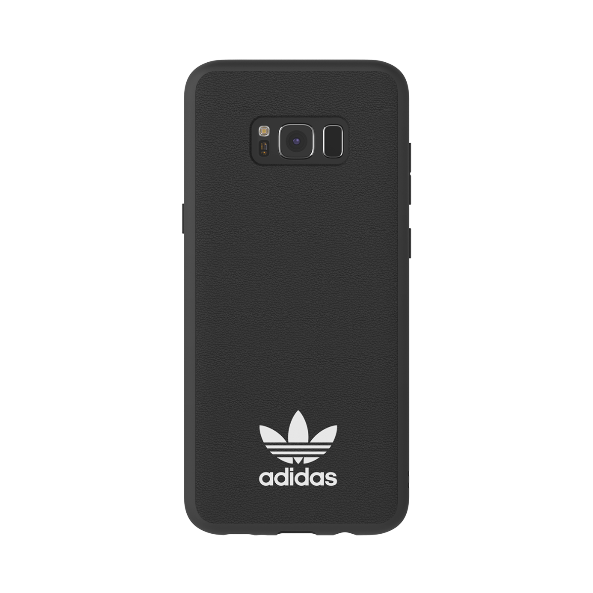 adidas Originals Trefoil Snap Case Black Samsung 1 31116