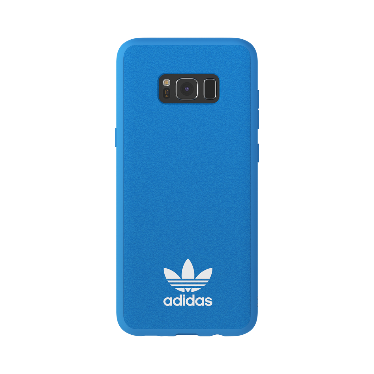 adidas Originals Trefoil Snap Case Blue Samsung 1 31113