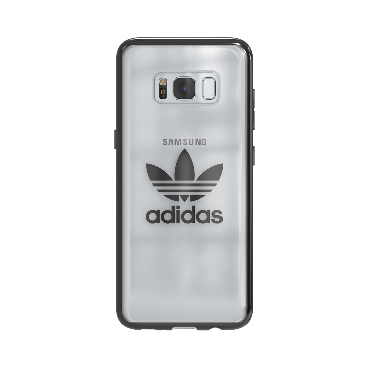 adidas Originals Clear Case Transparent Samsung 1 30366
