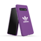 adidas Originals Trefoil Snap Case Purple Samsung 1 34691
